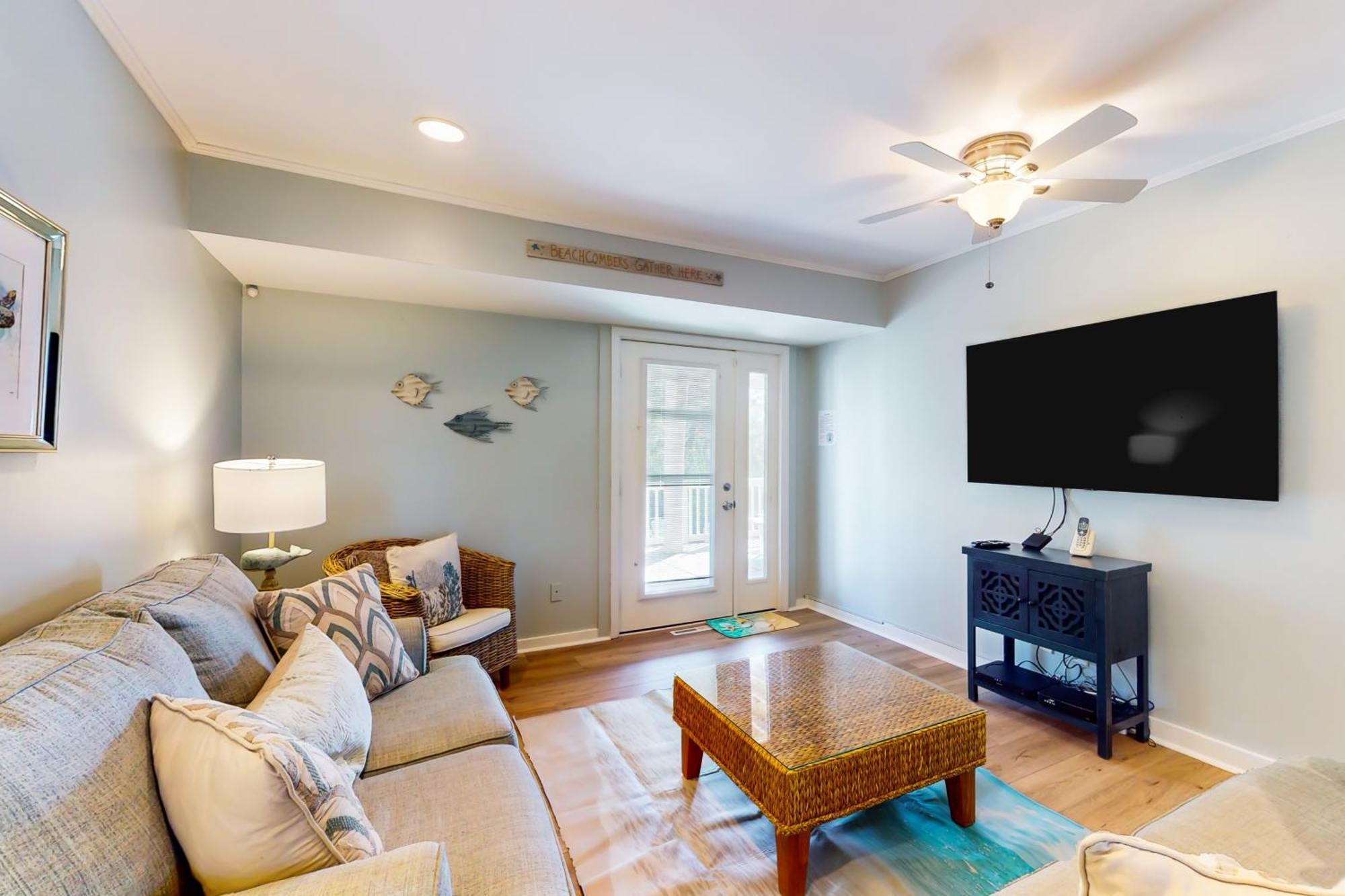 Beach Shell-A Virginia Beach Exterior foto