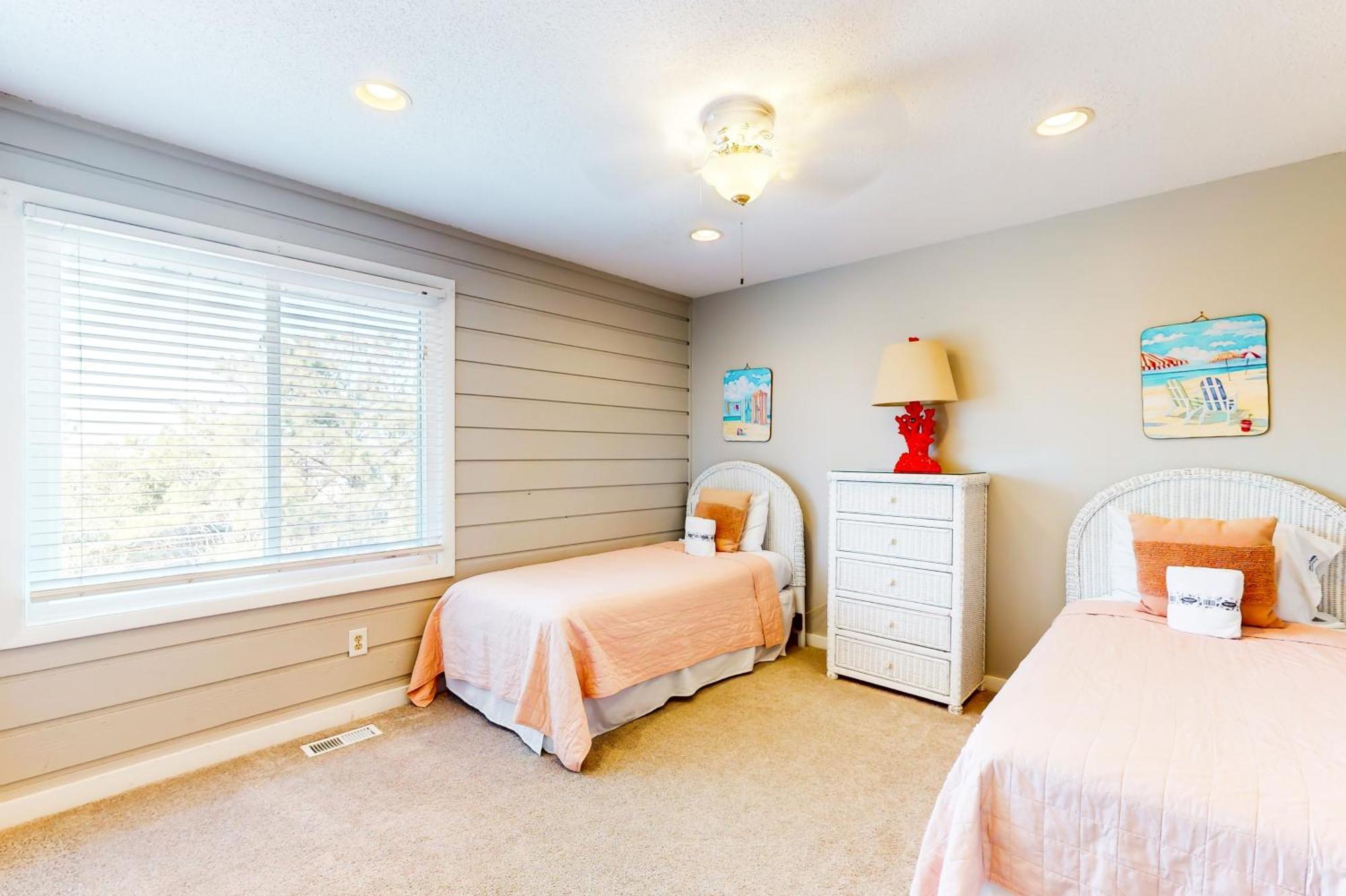 Beach Shell-A Virginia Beach Exterior foto